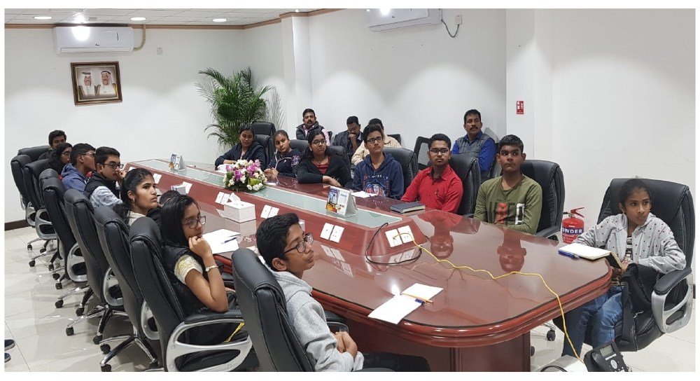 PPF-GrainEd Online Classes for Students’